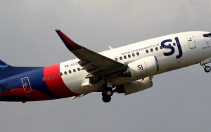 Begini Kronologi Kejadian Pesawat Sriwijaya Air Rute Jakarta-Pontianak Hilang Kontak