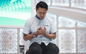 Arie Untung Bongkar Sifat Asli Kapten SJ182 Yang Dulu Kakak Kelas, Inikah Status WA Terakhir?