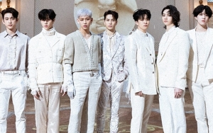 Dispatch Kabarkan Semua Member GOT7 Bakal Hengkang, Ini Kata JYP