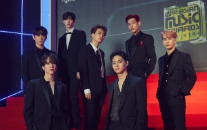 Member GOT7 Posting Foto Grup dan Tegaskan Akan Terus Bersama Usai Kontrak dengan JYP Habis