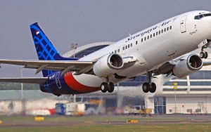 RI Dapat Tawaran Bantuan Singapura dan AS Untuk Cari Sriwijaya Air, Terkendala Larangan Masuk WNA
