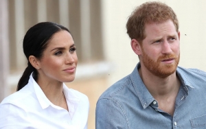 Alasan Sebenarnya Pangeran Harry dan Meghan Markle Vakum dari Medsos
