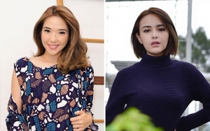 Pihak Madame Gie Buka Suara Soal Kabar Gisel Digantikan Amanda Manopo Sebagai Brand Ambassador