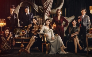 Beri Spoiler 'Penthouse' Season 2, Penyiar SBS Ini Banjir Kecaman