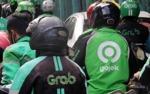 PPKM Resmi Dimulai, Ojol Ternyata Masih Boleh Angkut Penumpang Dengan Sayarat Ini