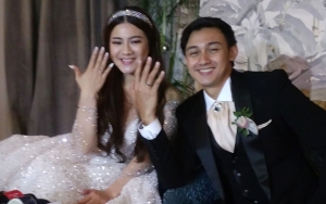 Sudah Menikah, Felicya Angelista dan Caesar Hito Kenang Momen Awal Pertama Bisa Jadian 