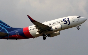 Petinggi Sriwijaya Air Akhirnya Buka Suara, Klaim Pesawat SJ182 Dalam Kondisi Sehat