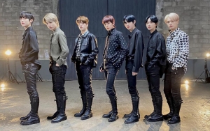 ENHYPEN Kejutkan Fans Dengan Rilis Video Klip Animasi Penuh Untuk 'Outro: Cross the Line'