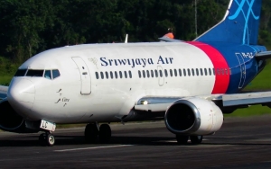Sriwijaya Air SJ182 Jatuh, Usia Pesawat Kerap Jadi Sorotan