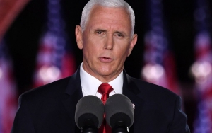 Beda Dari Trump, Wapres AS Mike Pence Disebut Bakal Hadiri Pelantikan Joe Biden