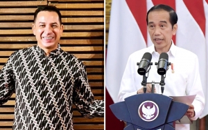 Ari Wibowo Komentari Postingan Jokowi Soal Jatuhnya Sriwijaya Air, Malah Ramai Dinasihati