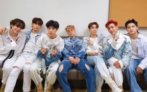 JYP Umumkan Semua Member GOT7 Tinggalkan Agensi
