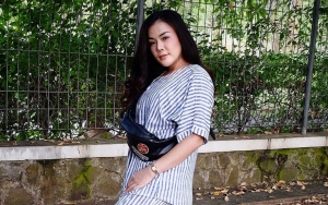 Chef Aiko Salat Gaib Untuk Selebgram Syifa Mila Yang Jadi Korban Kecelakaan Sriwijaya Air
