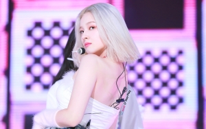 Foto-Foto Nancy Momoland Ganti Baju Beredar, Pelaku Diduga Staf Agensi Sendiri