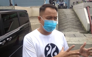 Vicky Prasetyo Lega Kalina Oktarani Sudah Pulang dari RS, Singgung Simpang Siur Hasil Tes Covid-19