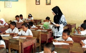 Rekrutmen Jalur PPPK Dipersoalkan, Guru Honorer: Itu Bentuk Diskriminasi