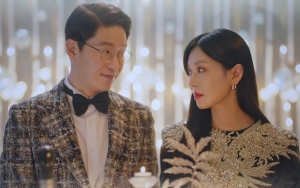 Sering Ciuman Hot dengan Uhm Ki Joon, Kim So Yeon Beber Reaksi Suami Saat Tonton 'Penthouse'