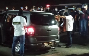 FPI Ungkap Dugaan Komnas HAM Sengaja Selamatkan Polri, Ini Alasannya