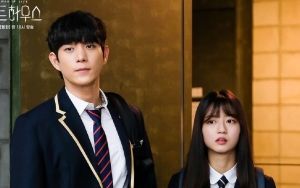 Jadi Sepasang Kekasih, Begini Perasaan Kim Hyun Soo Saat Syuting Bareng Kim Young Dae di 'Penthouse'