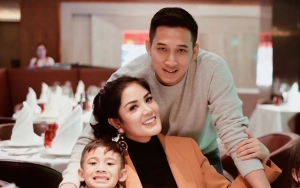 Hasil Urine Suami Nindy Positif Pakai Amfetamin dan Metamfetamin 