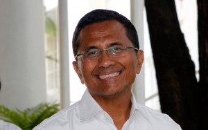 Dahlan Iskan Positif Corona, Terungkap Punya Riwayat Transplantasi Hati