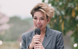 Nikita Mirzani Komentari Musibah Jatuhnya Sriwijaya Air SJ182, Imbau Untuk Waspada dan Selalu Siap