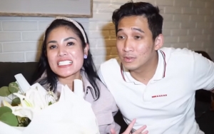 Ditangkap 4 Hari Lalu, Suami Nindy Terbukti Positif Narkotika dan Tetap Kooperatif