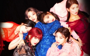 (G)I-DLE Pancarkan Aura Dingin Dan Misterius Dalam MV Memukau Untuk Comeback 'HWAA'