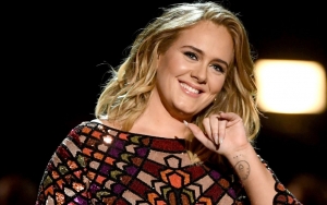 Terungkap Gaji Adele Ternyata Lebih Kecil dari Manajernya