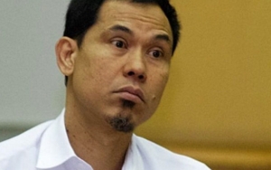 Untuk Biaya Berobat Ibu, Munarman Eks FPI Protes Rekeningnya Diblokir 