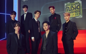 Ayah Mark Benarkan GOT7 Dianaktirikan JYP