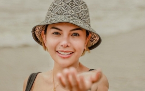 Cerita Horor Nikita Mirzani Tumpangi Pesawat Yang Mendadak Balik Arah, Langsung Panik!