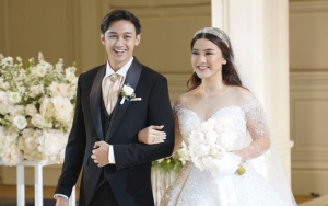 Honeymoon Ke Turki, Felicya Angelista Dan Caesar Hito Diminta Bawa Oleh-Oleh 'Debay'