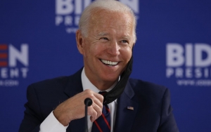 FBI Peringatkan Potensi Gangguan Dari Kelompok Bersenjata di Pelantikan Joe Biden