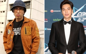 Dokter Tirta Puji Attitude Lee Min Ho yang Selalu Pakai Masker, Sindir Siapa?