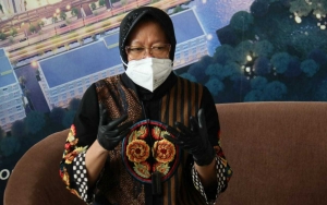 KPK Bertemu Mensos Risma, Terungkap 16,7 Juta Orang Tak Ada NIK di Data Bansos