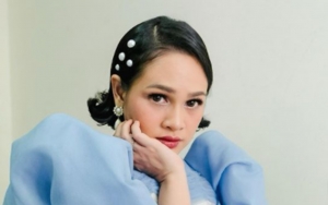 Donor Plasma Untuk Ayahnya Terpenuhi, Andien Bicara Soal Keajaiban