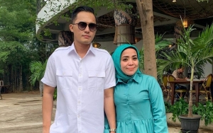 Muzdalifah Sedih Ayah Mertua Tampan Meninggal, Jabatannya Bukti Bukan Orang Sembarangan