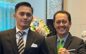 Meninggal Mendadak, Suami Muzdalifah Nangis Ungkap Kondisi Terakhir Sang Ayah