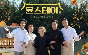 Dibintangi Choi Woo Shik Hingga Park Seo Joon, 'Youn's Stay' Bikin Khawatir Usai Ditayangkan