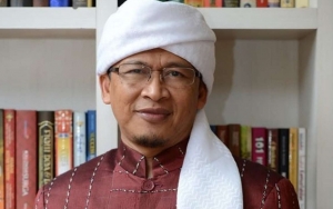 Sudah 15 Hari Aa Gym Masih Dinyatakan Positif COVID-19, Begini Kondisi Terkini
