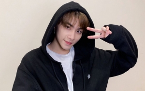 Xiaojun WayV Ungkapkan Ayahnya Penggemar Member NCT Bersuara Merdu Ini