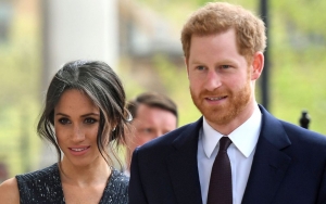 Meghan Markle dan Pangeran Harry Bakal Kembali ke Kerajaan Inggris Demi Hal Ini