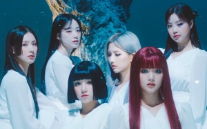 Distribusi Bagian Menyanyi (G)I-DLE di Lagu 'HWAA' Disorot, Member Ini Dapat Jatah Paling Sedikit