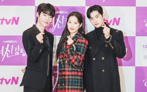 Netflix Investasi Rp 9,9 Triliun Untuk Media Korea, Iklan 'True Beauty' Kena Sindir