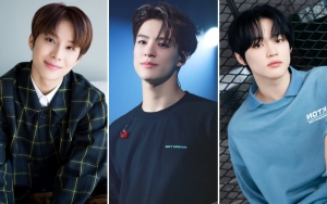Jungwoo, Jeno dan Chenle NCT Jadi Bintang Tamu Spin Off 'Ask Us Anything'