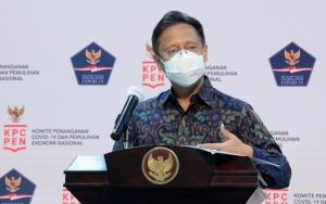 Cegah COVID-19 Makin Ganas, Menkes Ingin Libatkan TNI-Polri Jadi Pelacak Kontak