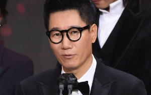 SBS Entertainment Awards 2020: Reaksi Ji Suk Jin Jadi Bahan Candaan Member 'Running Man'