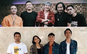 Geisha Daur Ulang Lagu 'Demi Waktu' Milik Ungu, Akui Jadi Salah Satu Inspirasi Bermusik