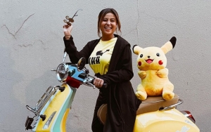 Awkarin Pakai Dress Cantik Saat Dinner Dadakan, Nama Dua Pria Tampan Tajir Ini Jadi Kandidat Pacar?